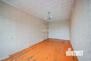 1-к квартира, вторичка, 30м2, 3/5 этаж