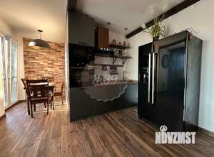 3-к квартира, вторичка, 85м2, 6/11 этаж