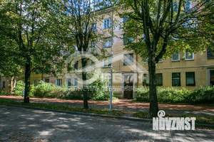 3-к квартира, вторичка, 74м2, 1/4 этаж