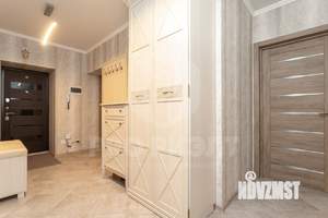 3-к квартира, вторичка, 95м2, 2/9 этаж