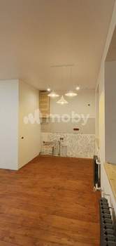 2-к квартира, вторичка, 44м2, 3/3 этаж