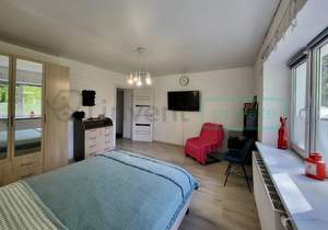1-к квартира, вторичка, 33м2, 1/4 этаж