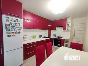 3-к квартира, вторичка, 78м2, 4/9 этаж