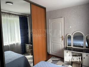 4-к квартира, вторичка, 63м2, 3/5 этаж