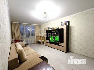 2-к квартира, вторичка, 77м2, 12/15 этаж