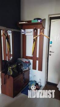 1-к квартира, вторичка, 35м2, 4/8 этаж