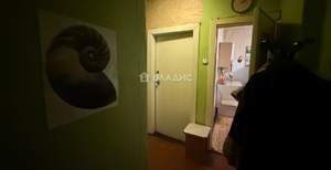 2-к квартира, вторичка, 45м2, 1/2 этаж