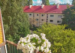 1-к квартира, вторичка, 30м2, 4/5 этаж