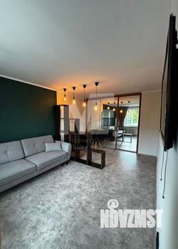 1-к квартира, вторичка, 31м2, 3/5 этаж