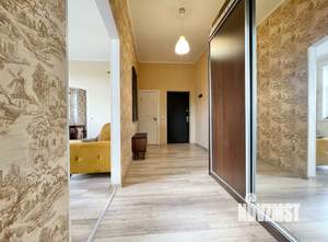 2-к квартира, вторичка, 56м2, 4/4 этаж