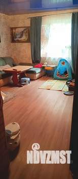 2-к квартира, вторичка, 45м2, 3/3 этаж