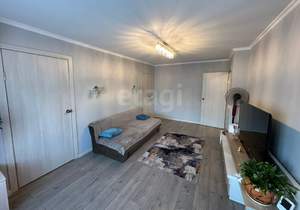 2-к квартира, вторичка, 44м2, 4/5 этаж