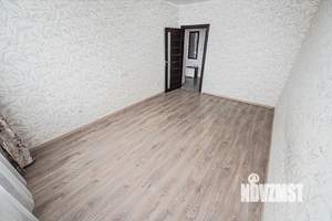 1-к квартира, вторичка, 37м2, 7/9 этаж