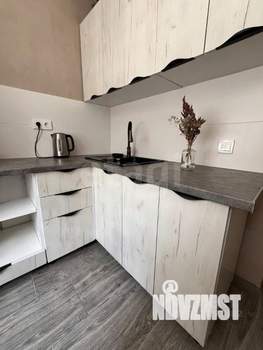 1-к квартира, вторичка, 32м2, 1/5 этаж