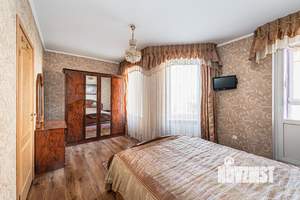3-к квартира, вторичка, 85м2, 3/9 этаж