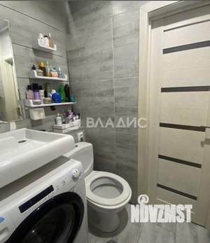 3-к квартира, вторичка, 58м2, 5/5 этаж