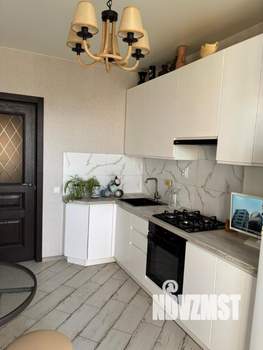 1-к квартира, вторичка, 39м2, 6/9 этаж