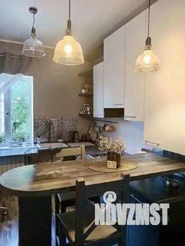 2-к квартира, вторичка, 67м2, 2/3 этаж