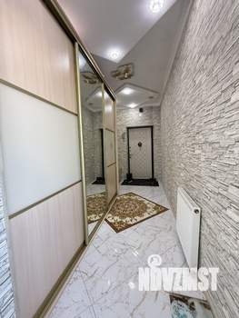 2-к квартира, вторичка, 65м2, 4/4 этаж