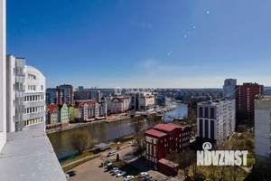 2-к квартира, вторичка, 70м2, 13/17 этаж