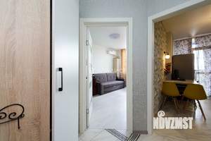 1-к квартира, вторичка, 32м2, 7/9 этаж