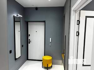 1-к квартира, вторичка, 42м2, 7/9 этаж