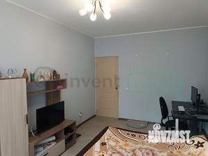 1-к квартира, вторичка, 35м2, 3/6 этаж