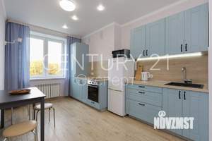 1-к квартира, вторичка, 34м2, 6/10 этаж