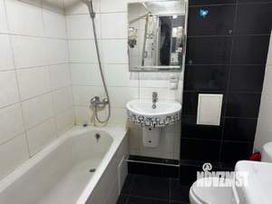 Студия квартира, вторичка, 29м2, 4/4 этаж