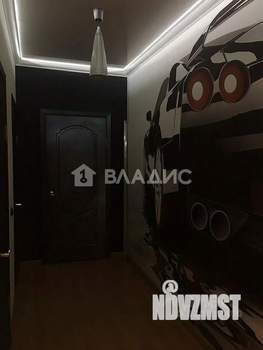2-к квартира, вторичка, 68м2, 4/10 этаж