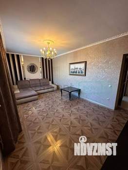 3-к квартира, вторичка, 86м2, 4/9 этаж