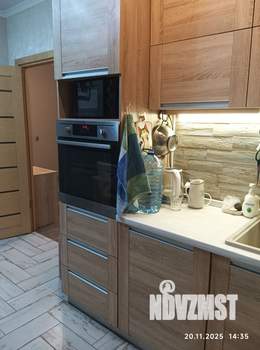 2-к квартира, вторичка, 58м2, 1/3 этаж