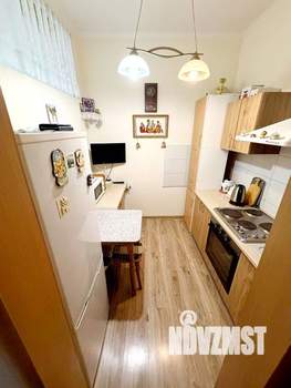 2-к квартира, вторичка, 35м2, 3/4 этаж