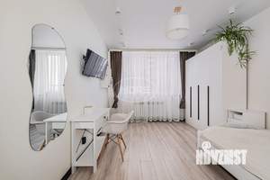 3-к квартира, вторичка, 82м2, 6/16 этаж