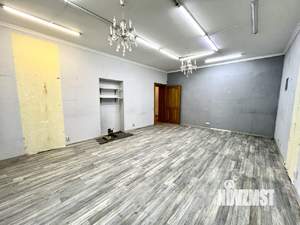 5-к квартира, вторичка, 120м2, 1/3 этаж