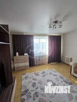 3-к квартира, вторичка, 70м2, 4/10 этаж