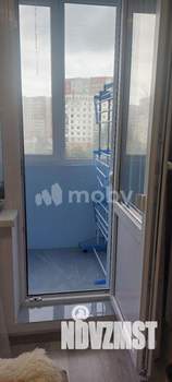 3-к квартира, вторичка, 60м2, 5/5 этаж