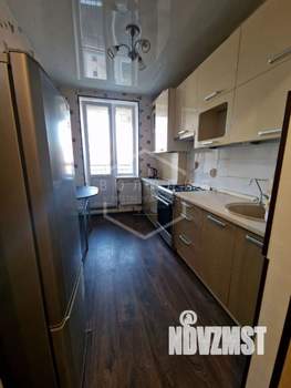 1-к квартира, вторичка, 32м2, 6/9 этаж