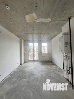 1-к квартира, вторичка, 44м2, 6/7 этаж