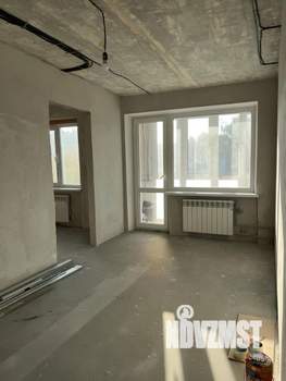 2-к квартира, вторичка, 55м2, 5/5 этаж