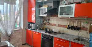 2-к квартира, вторичка, 60м2, 5/5 этаж