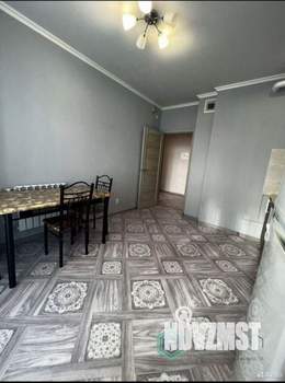 1-к квартира, вторичка, 44м2, 6/10 этаж