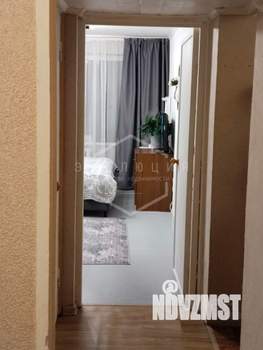 2-к квартира, вторичка, 48м2, 4/5 этаж