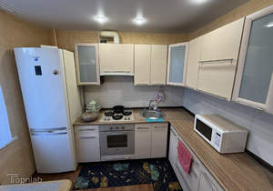 1-к квартира, вторичка, 42м2, 4/9 этаж