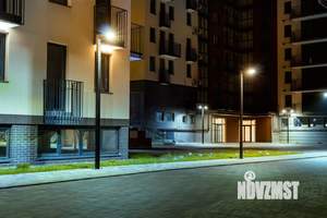 1-к квартира, вторичка, 52м2, 5/7 этаж