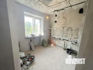 1-к квартира, вторичка, 31м2, 5/5 этаж