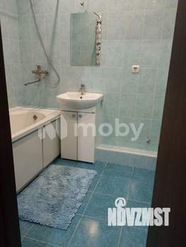 1-к квартира, вторичка, 37м2, 2/17 этаж