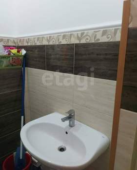 2-к квартира, вторичка, 65м2, 3/7 этаж