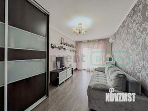 2-к квартира, вторичка, 51м2, 6/6 этаж