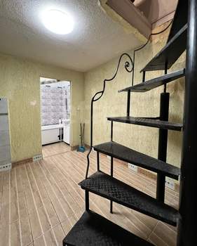 1-к квартира, вторичка, 29м2, 1/5 этаж